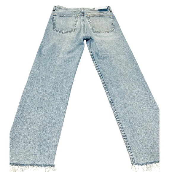 Re/Done Light Blue Jeans size 27 - Picture 8 of 14